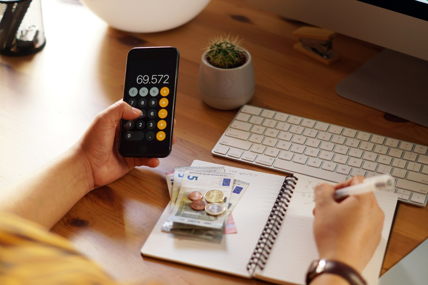 Fazer o seguro do carro ou investir o dinheiro