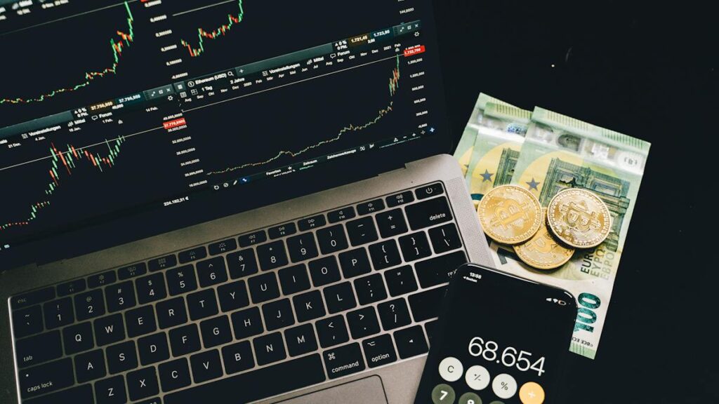 Estratégias IQ Option