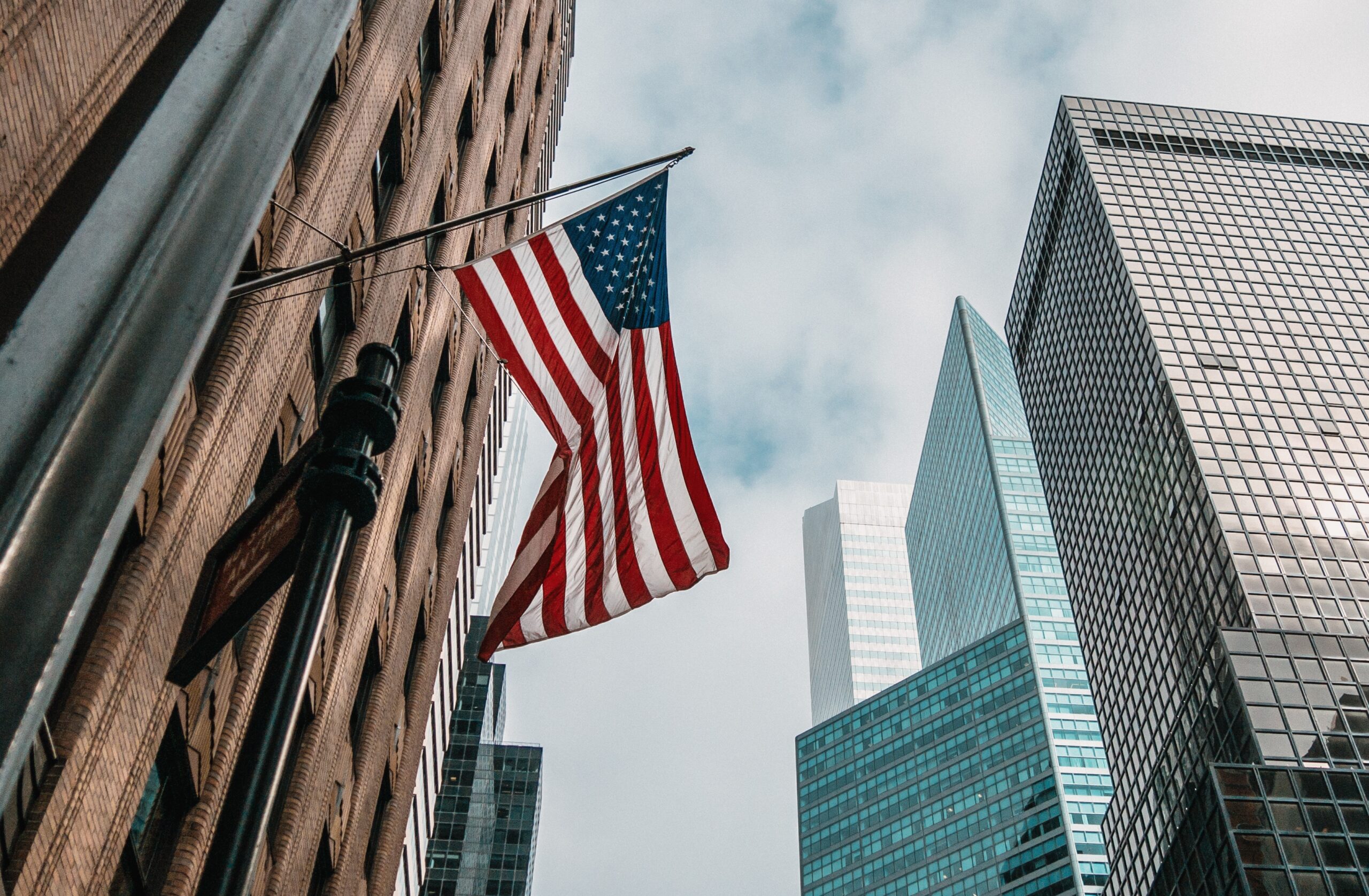 Estados Unidos realmente é bom para brasileiros