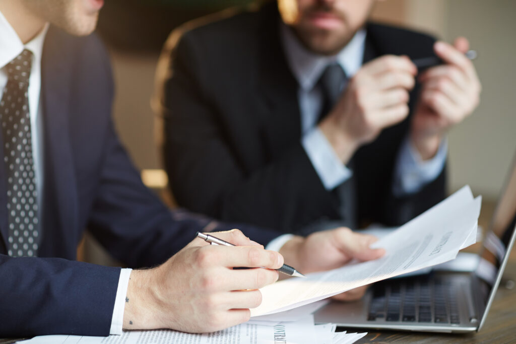 seguro para empresa