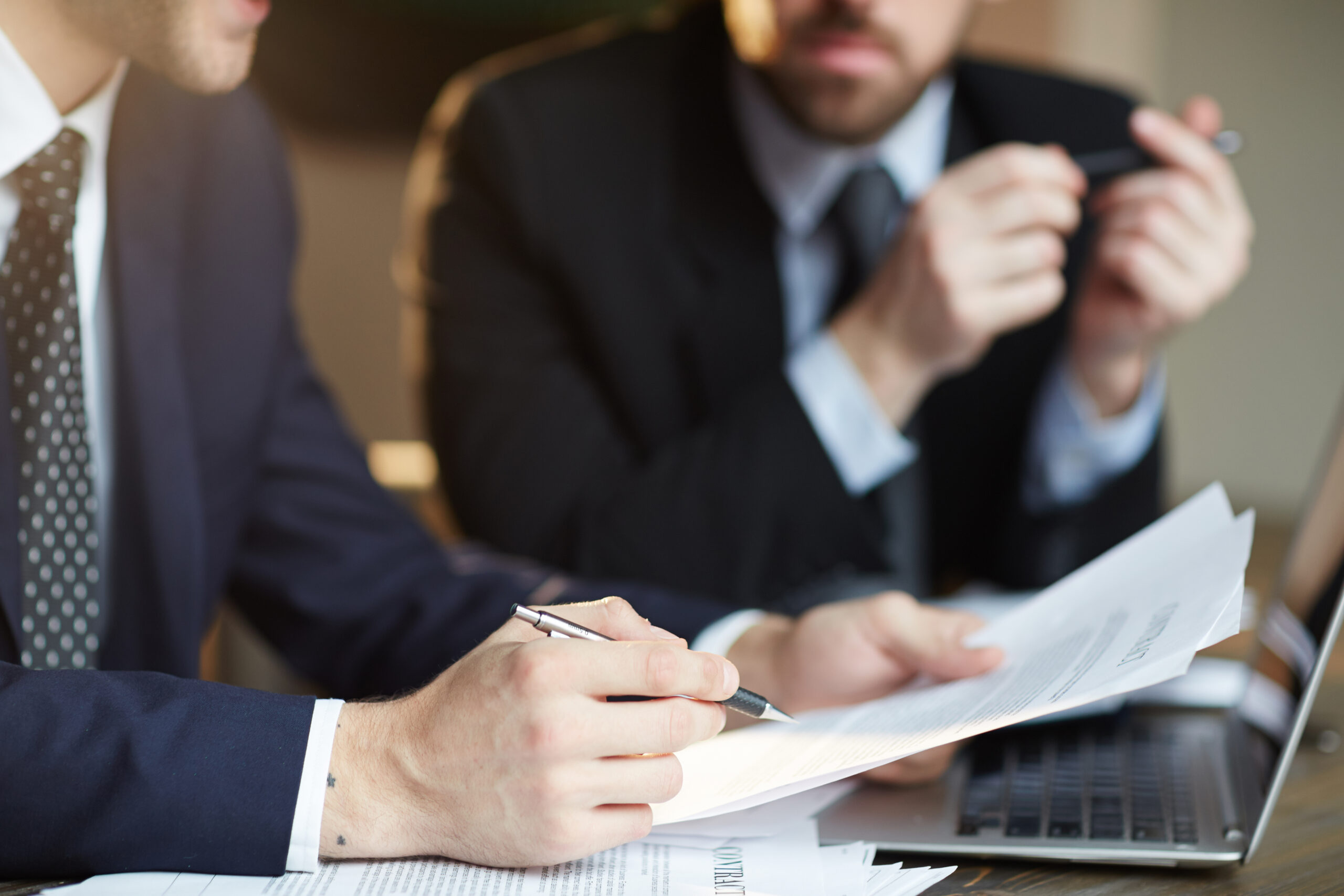 seguro para empresa