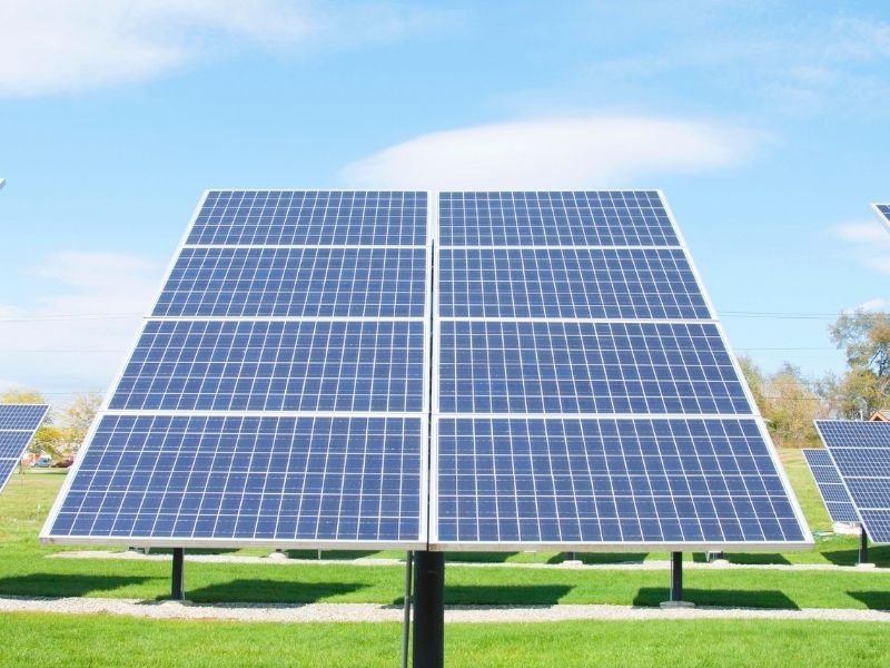 Energia Solar