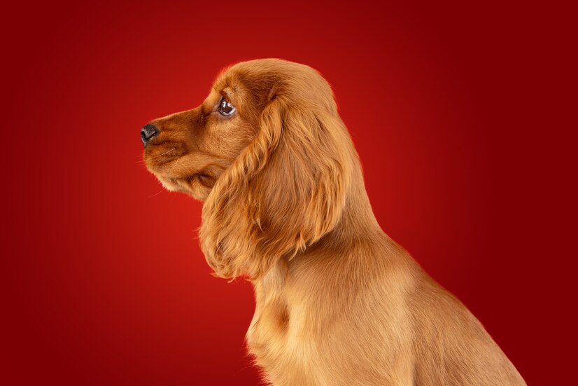 Ideias de nome de rico para cachorro