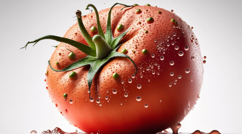 tomate