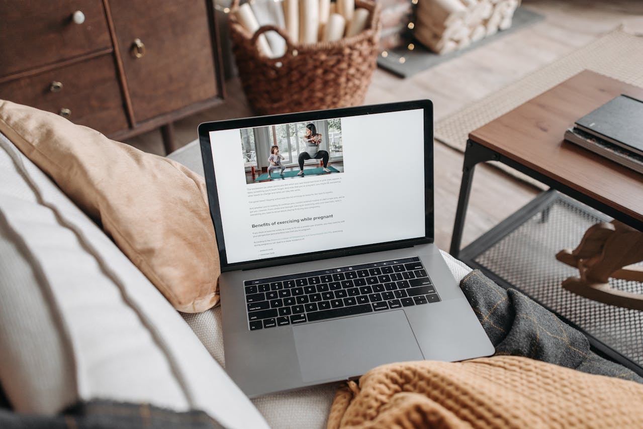 A Importância dos Blogs como Pontos de Aprendizado Antes da Decisão de Compra em E-commerce