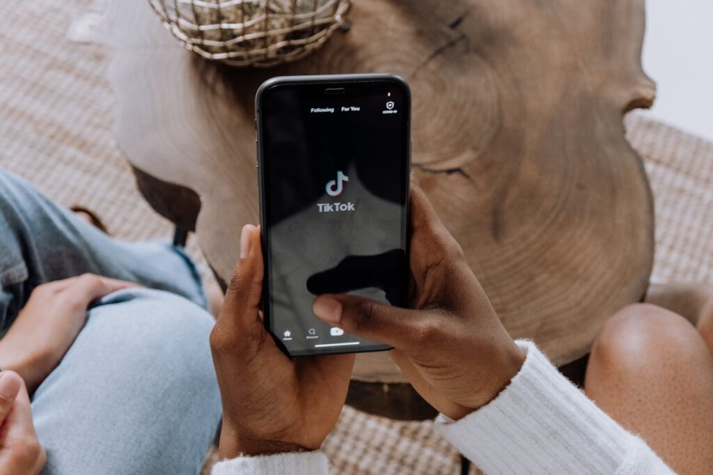 Estratégias de Conteúdo Interativo no TikTok que Redirecionam para Blogs