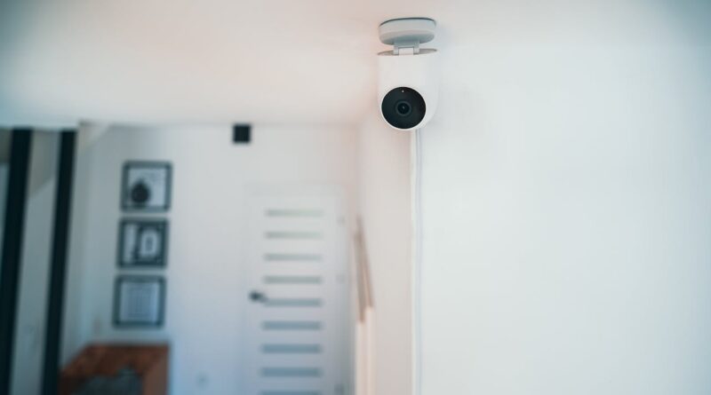 Privacidade em casa: soluções modernas e acessíveis