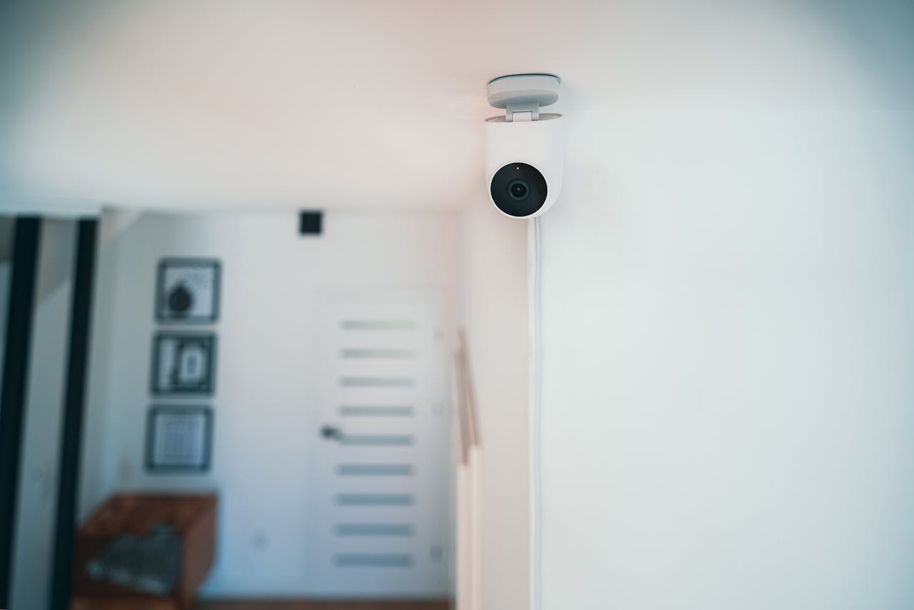 Privacidade em casa: soluções modernas e acessíveis