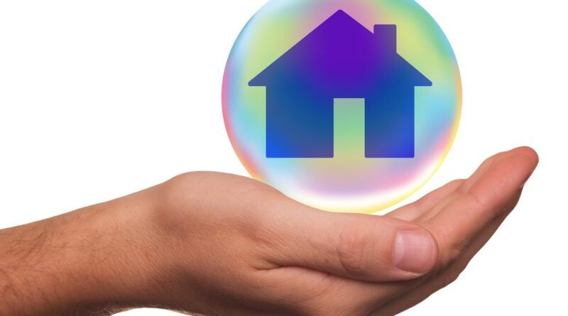 Segurança e bem-estar um guia para sua casa