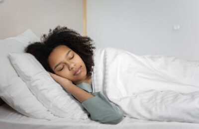 Como Transformar o Quarto em um Refúgio para Dormir Bem