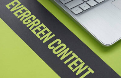 O Novo Ciclo de Atualização de Conteúdos Evergreen